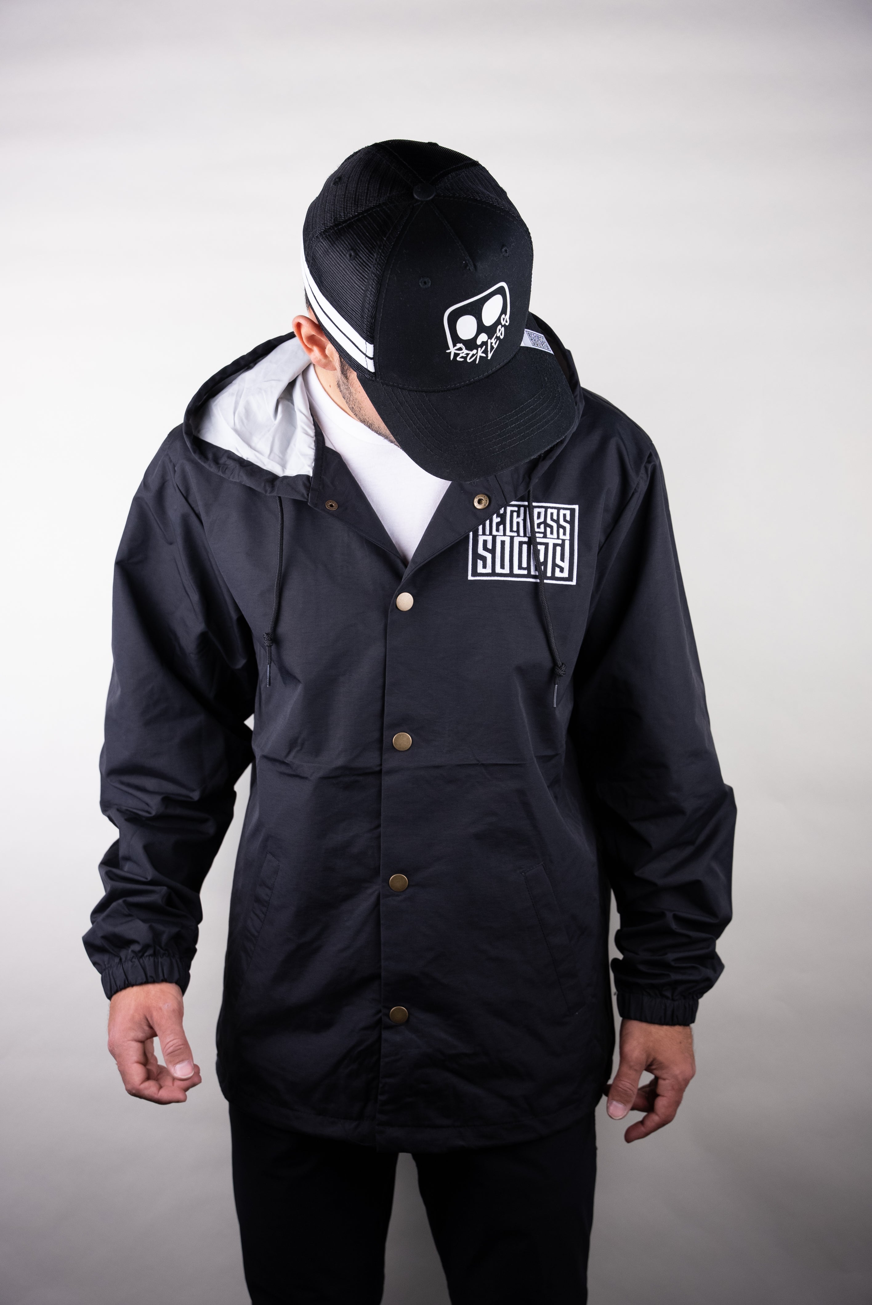 The Classic Jacket$59.99