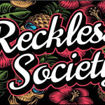 Load image into Gallery viewer, Reckless Society Flag
