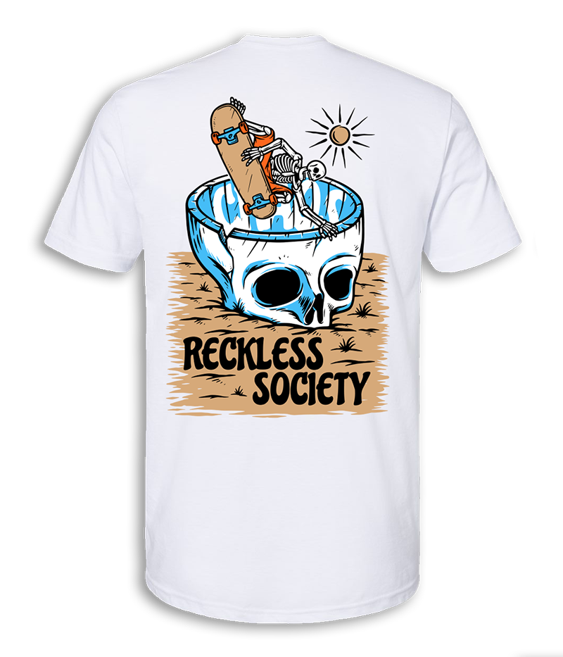 Reckless Skate