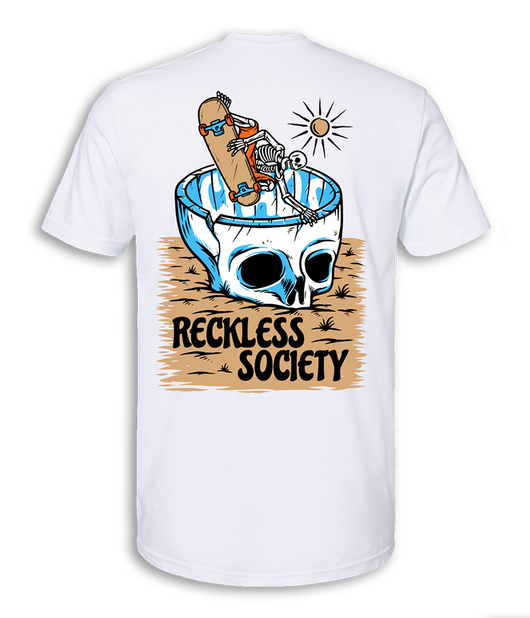 Reckless Skate