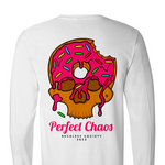 Load image into Gallery viewer, Sweet Skull Long Sleeve Shirt
