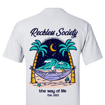 Load image into Gallery viewer, Beach Vibes T-shirt
