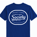 Load image into Gallery viewer, Perfect Chaos Simple T-Shirt
