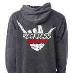 Load image into Gallery viewer, Washed Out Shaka Hoodie
