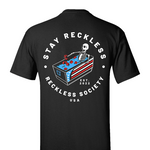 Load image into Gallery viewer, American Skelton
