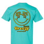 Load image into Gallery viewer, Keep It Breezy Tee
