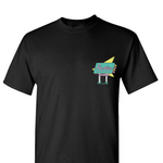 Load image into Gallery viewer, Drive-In Movie Tee
