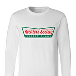 Load image into Gallery viewer, Sweet Skull Long Sleeve Shirt
