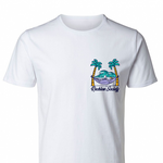 Load image into Gallery viewer, Beach Vibes T-shirt
