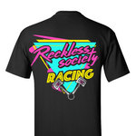 Load image into Gallery viewer, Reckless Race Tee
